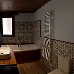 Casa Gabalda * Valderrobres