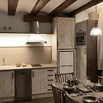 Lägenhet Casa Gabalda *