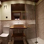 Lägenhet Casa Gabalda *
