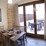 Lägenhet Casa Gabalda Valderrobres
