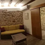 Casa Gabalda Lägenhet Valderrobres