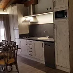 Lägenhet Casa Gabalda Valderrobres