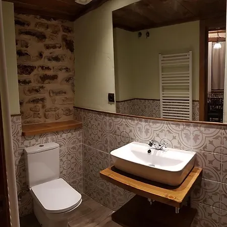 Casa Gabalda Valderrobres