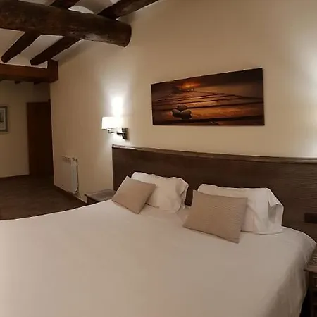 Appartement Casa Gabalda