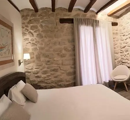 Appartement Casa Gabalda *