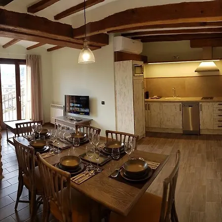 Casa Gabalda バルデロブレス