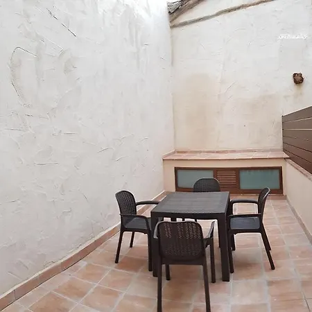Apartamento Casa Gabaldá Valderrobres