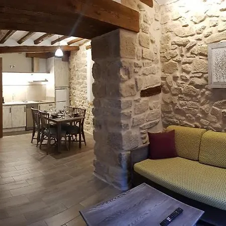 Apartamento Casa Gabaldá *