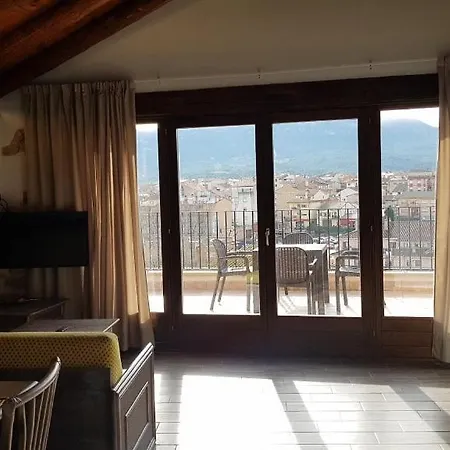 Casa Gabalda *