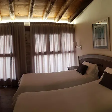 Casa Gabalda バルデロブレス