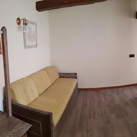 Casa Gabalda バルデロブレス