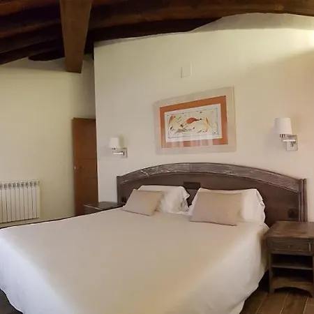 Casa Gabalda Valderrobres