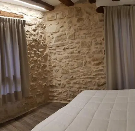 Casa Gabalda * バルデロブレス