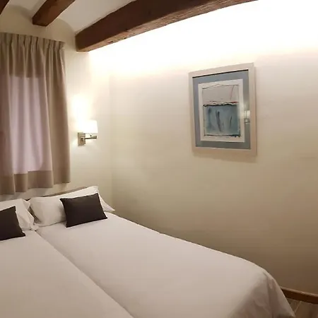 Appartement Casa Gabalda *