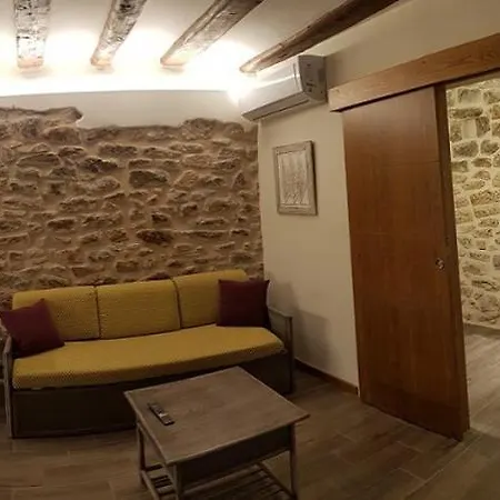 Casa Gabalda Appartement Valderrobres