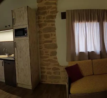 Casa Gabalda バルデロブレス