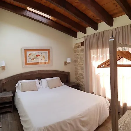 Casa Gabalda Appartement