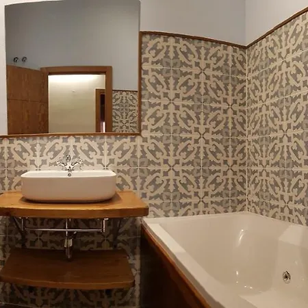 Casa Gabalda Appartement