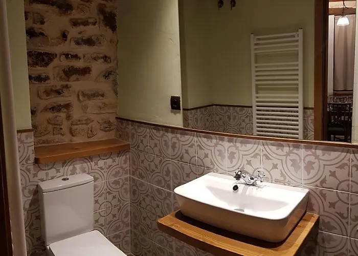 Casa Gabaldá Valderrobres