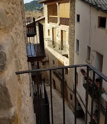 Casa Gabalda Valderrobres