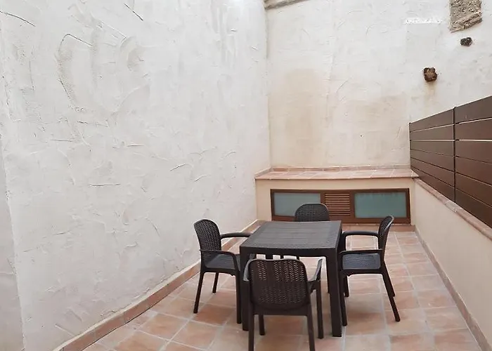 Lägenhet Casa Gabalda Valderrobres