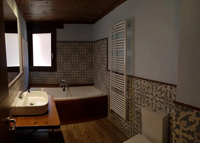 Casa Gabaldá * Valderrobres