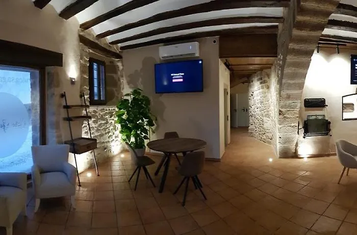 Casa Gabalda Lägenhet