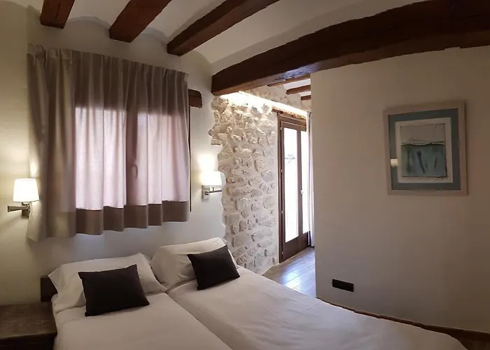 Apartamento Casa Gabaldá Valderrobres