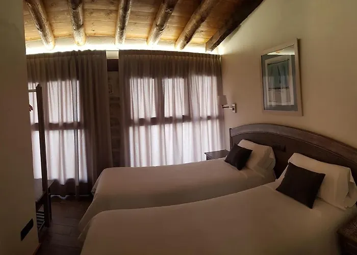 Casa Gabalda Valderrobres