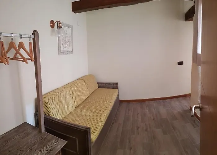 Casa Gabalda Valderrobres