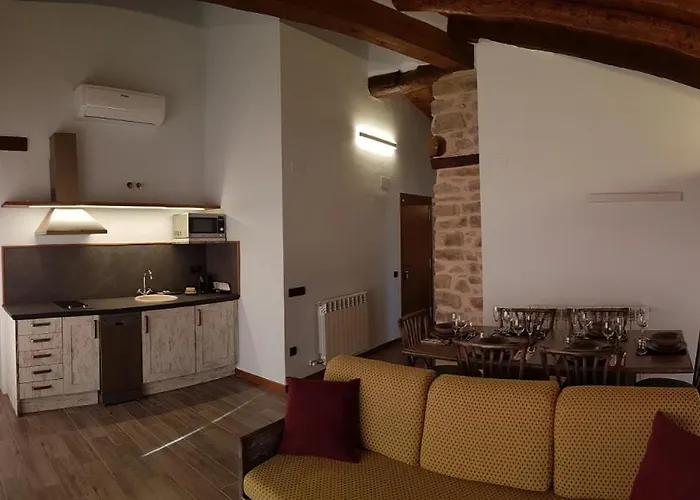 Casa Gabalda * Valderrobres