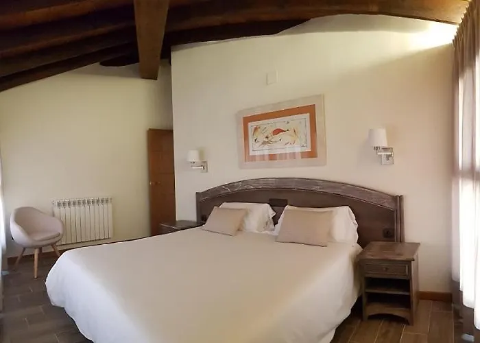 Casa Gabalda Valderrobres