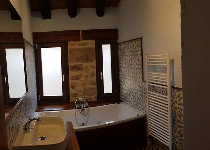 Apartamento Casa Gabaldá *