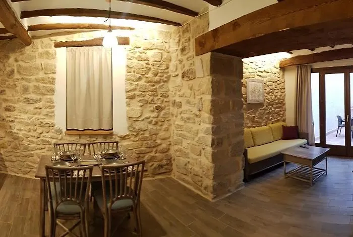 Casa Gabaldá Apartamento