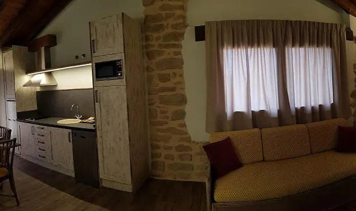 Casa Gabalda Valderrobres