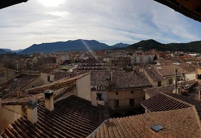Lägenhet Casa Gabalda Valderrobres