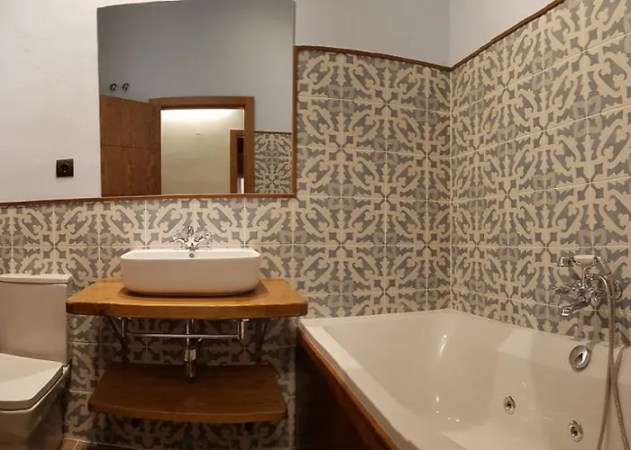 Casa Gabaldá Apartamento